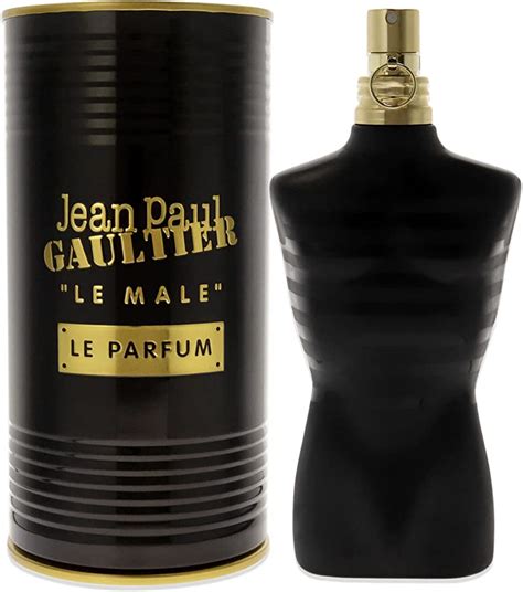 jean paul gaultier le male le parfum david jones
